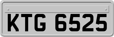 KTG6525
