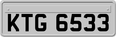 KTG6533