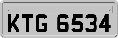 KTG6534