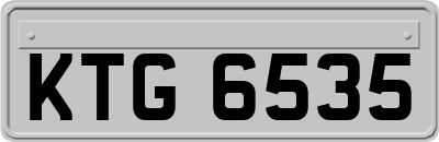 KTG6535