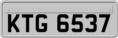 KTG6537