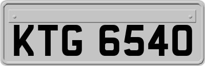 KTG6540