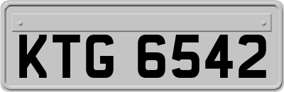 KTG6542