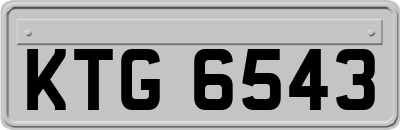 KTG6543