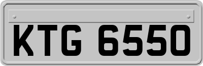 KTG6550