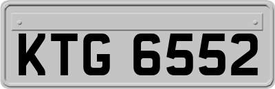 KTG6552