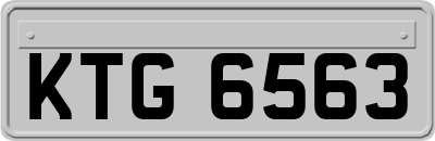 KTG6563