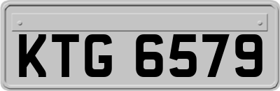 KTG6579