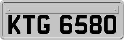 KTG6580
