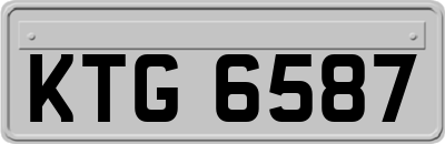 KTG6587