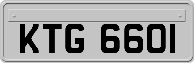 KTG6601