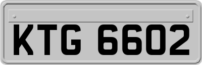 KTG6602
