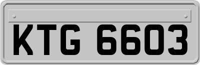 KTG6603