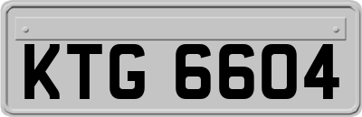 KTG6604