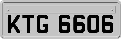 KTG6606