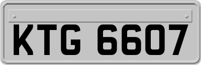 KTG6607
