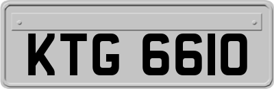KTG6610