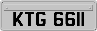 KTG6611