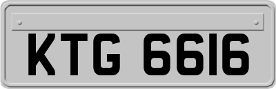 KTG6616
