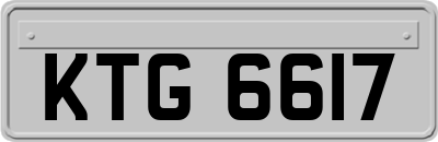 KTG6617