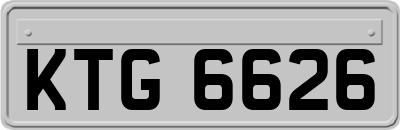 KTG6626