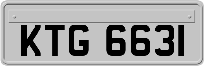 KTG6631
