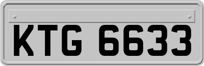 KTG6633