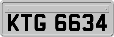 KTG6634