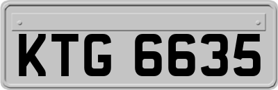 KTG6635
