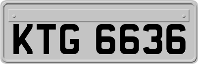 KTG6636