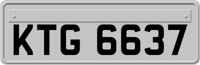 KTG6637