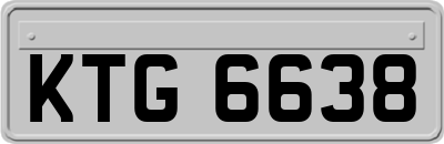 KTG6638