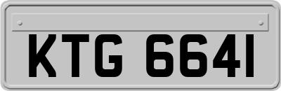KTG6641