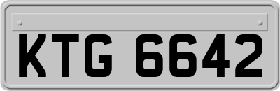 KTG6642