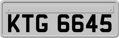 KTG6645