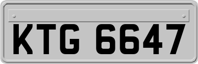 KTG6647