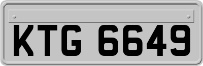 KTG6649