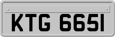 KTG6651