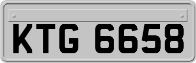 KTG6658