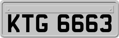 KTG6663