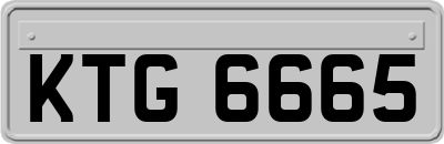 KTG6665