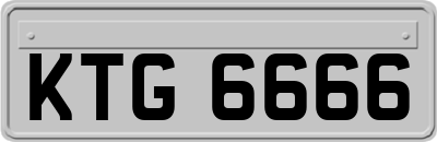 KTG6666