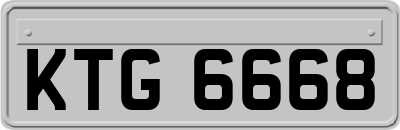 KTG6668