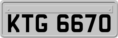 KTG6670