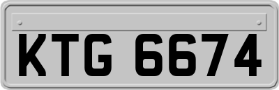 KTG6674