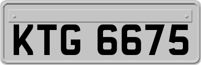 KTG6675