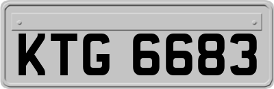 KTG6683