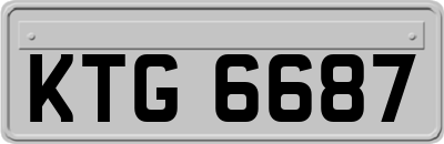 KTG6687