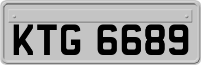 KTG6689