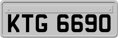 KTG6690